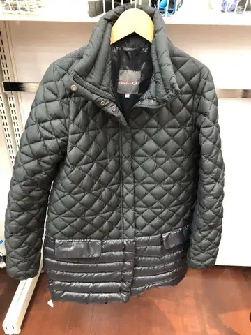 DUVETICA 여성용 다운 코트