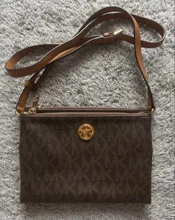 MICHEAL KORS 마이클코어스 월렛 숄더 백