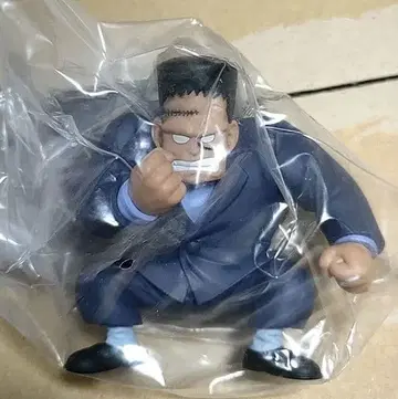 드래곤볼 제일복권 핫짱 인조인간 8호 드래곤 아카이브스