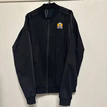 FTN x PUBG BUBBLE MET JACKET
