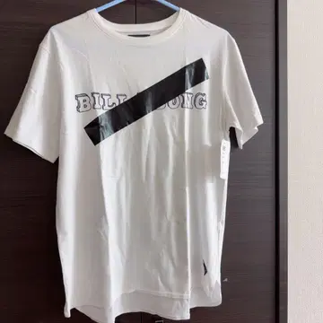 T셔츠 (BILABONG)
