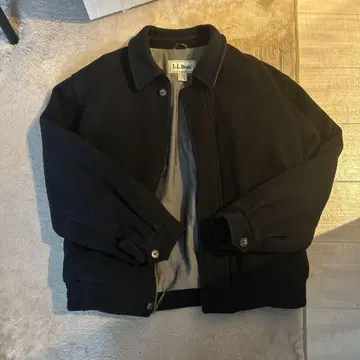90s~80s L.L.Bean 자켓