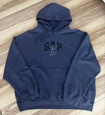 GAP 스타 워즈 후드티 스타 워즈 스톰 트루퍼 XL