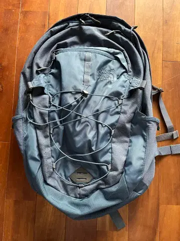 THE NORTH FACE borealis 보레알리스