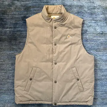 KELTY SamansaMos2 인슐레이션 베스트