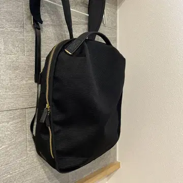 카나나 프로젝트 블랙 백팩