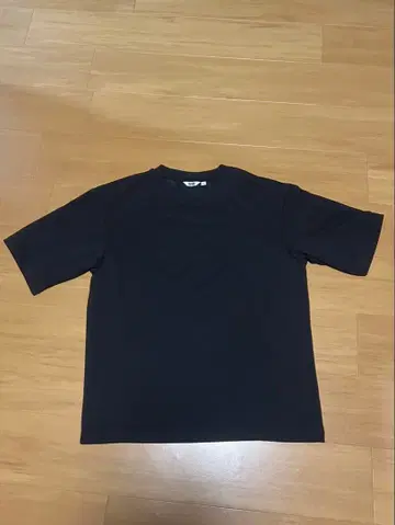 특가 유니클로 칠부 소매 티셔츠 L 4장 세트