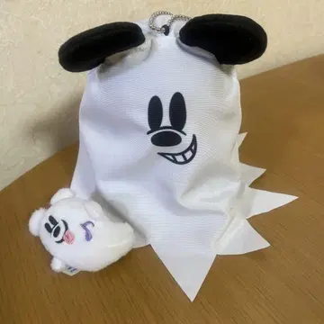 디즈니 할로윈 붙는 유령