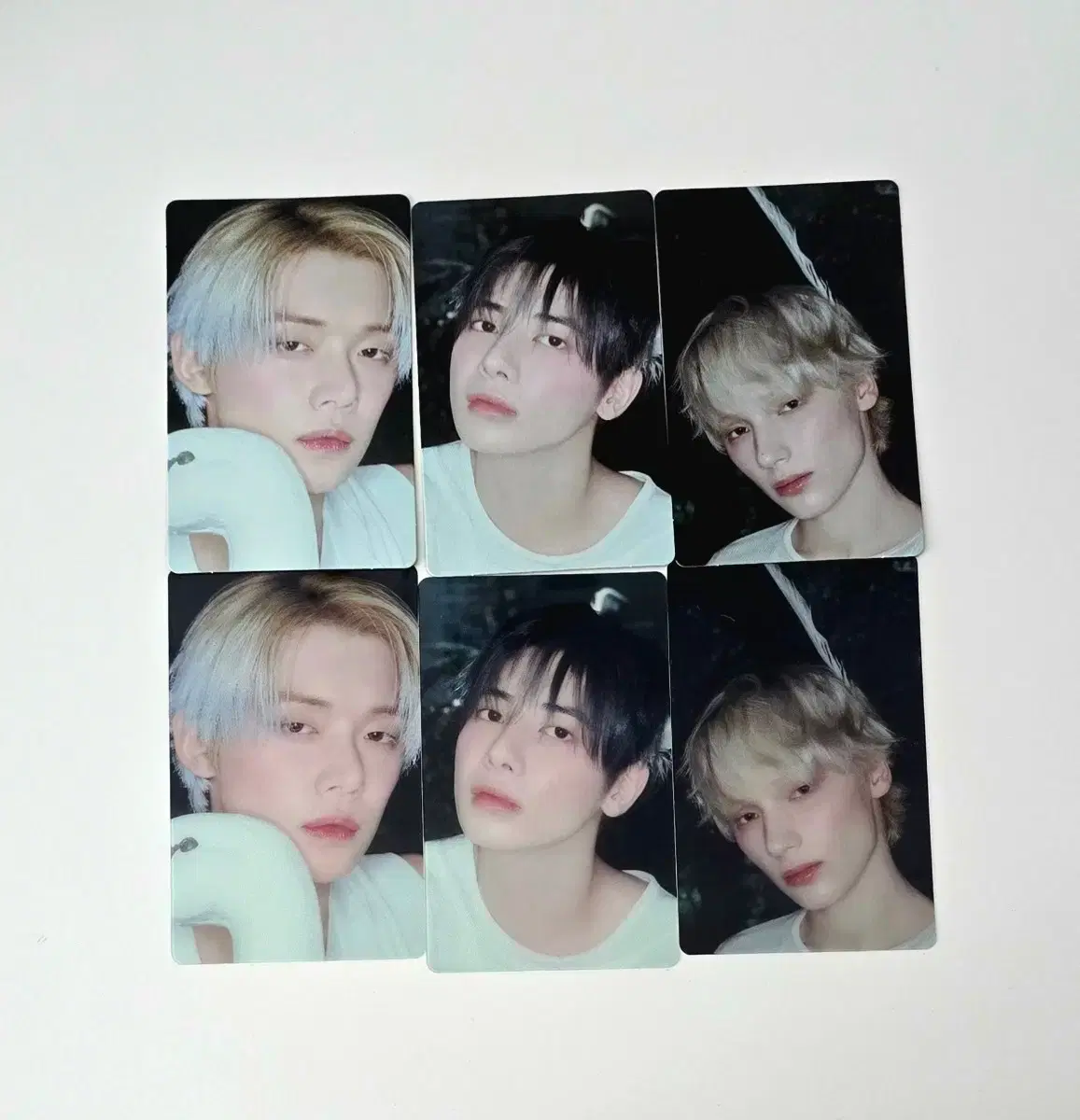 txt japan starkissed weverse shop pre-order benefit poca yeonjun taehyun hueningkai