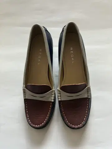 [ 무료배송 ] 리갈 REGAL 펌프스 22.5cm