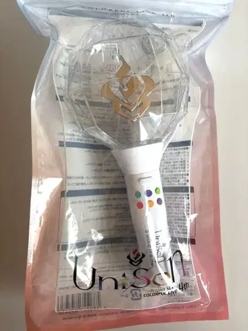 프로세카 응원봉 4주년