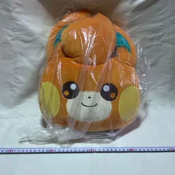 포켓몬스터 포켓몬 얼굴형 봉제 인형 쿠션 파모