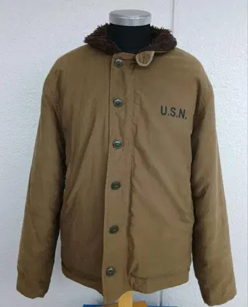 SESSLER N-1 덱 자켓 나카다 상점