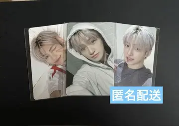 TWS play hard comeback showcase 혜택 지훈