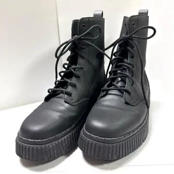 [ PUMA x SNIDEL ] 24.5cm 부츠 DINARA BOOTS