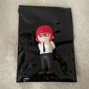 마키마 체인소 맨 지로리 피규어 로프트