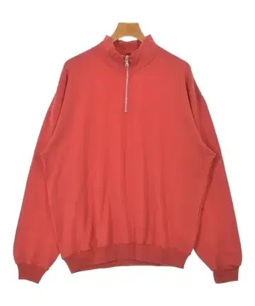 AURALEE 맨투맨 남성용