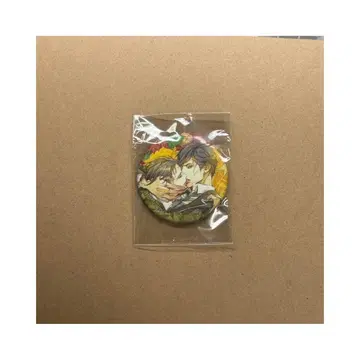미인전 캔뱃지 카사이 아유미 선생님