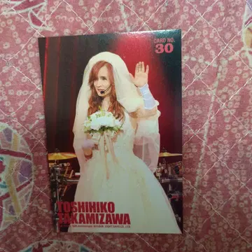 THE ALFEE 요메미 타카미자와 씨 NO.30 50주년 기념