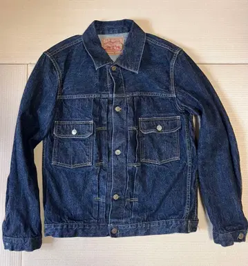 TCB JEANS 데님 자켓 2nd 타입 42