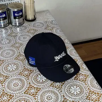 wake sapporo cap 웨이크 캡