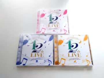 밀리언 라이브 솔로 컬렉션 16 12th