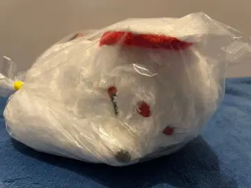 [ 새상품 ] 쵸콘토 키츠네쿠룬토오네무 JB 와타아메