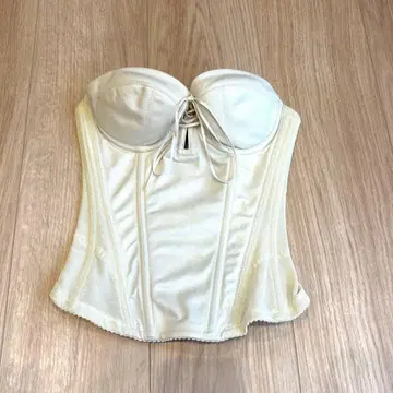 MIRROR MIRROR 브라이덜 이너 C65