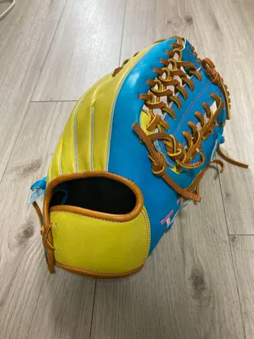 홋타 스포츠 오더 외야용 그랩