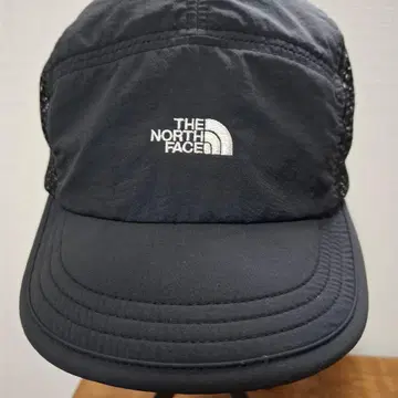 THE NORTH FACE 블랙 캡
