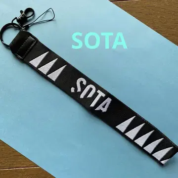 SOTA 메인스트림 스트랩