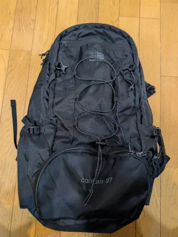 카리머 karrimor contour 27