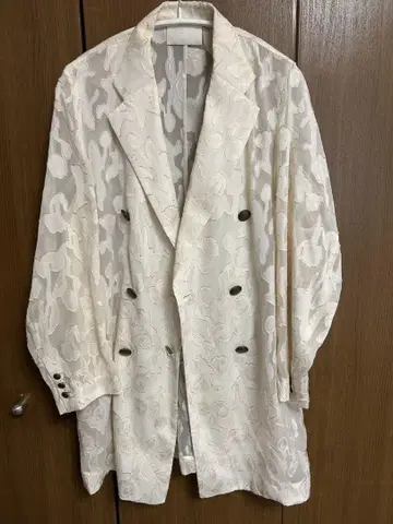 Ameri VINTAGE MEDI ALICE SHIRT JACKET