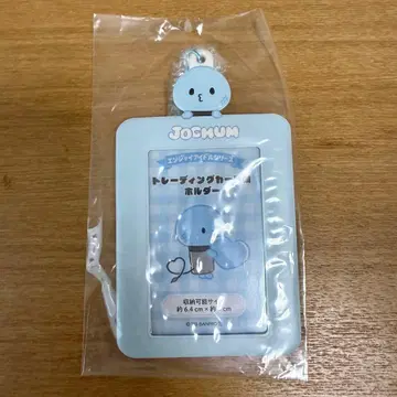 JOCHUM 트레이딩 카드 홀더 마이쿤