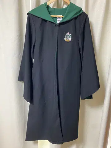 슬리데린 로브 정품