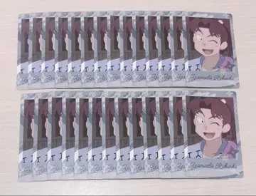 닌타마 란타로 리키치 스나마이