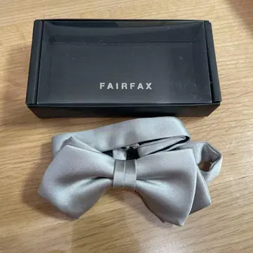 나비 넥타이 Fairfax 보타이