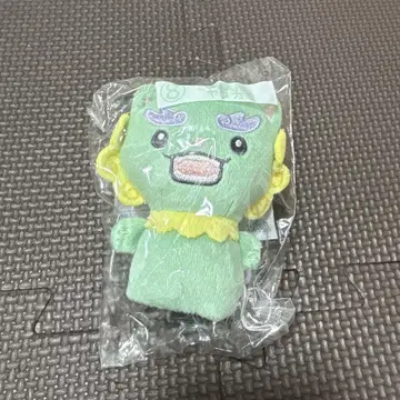 JOCHUM 야누카미 손가락 인형