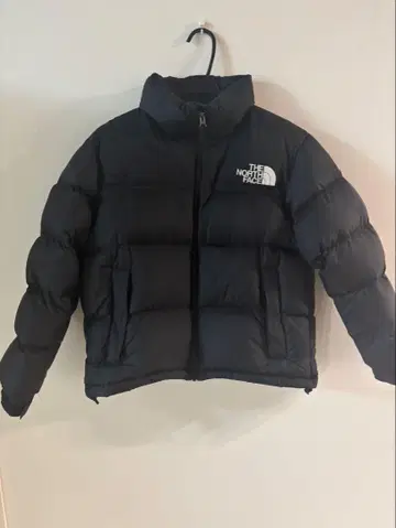 THE NORTH FACE 숏 눕시 M