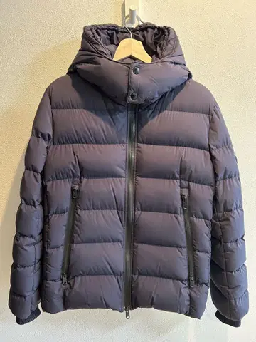 TATRAS 다크 블루 다운 자켓