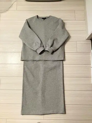 신상 택 포함 미사용 새상품 셋업