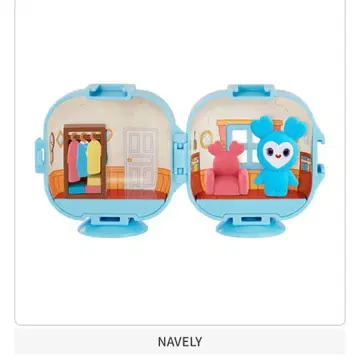 twice 러블리즈 캡슐 아파트 나연
