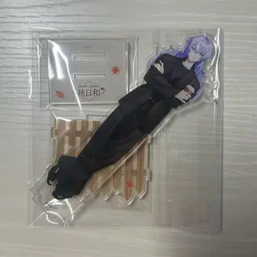 호시미치 쇼 마네키네코 아크릴 스탠드