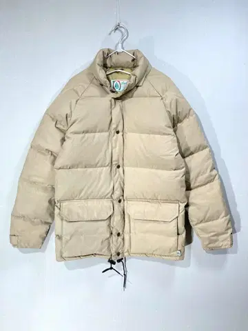 025 캐나다제 WOODS BAG&CANVAS 다운 자켓 S-M 사이즈