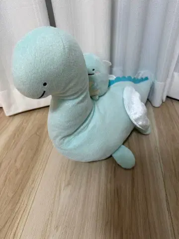 스미코구라시 토카게의 꿈 봉제 인형 BIG