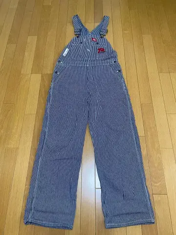 [ 34 x 30 ] Dickies 오버롤