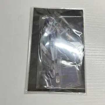 코야나기 로우 니지산지 할로윈 2024 아크릴 스탠드