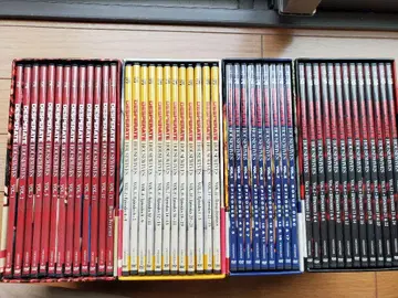 위기의 주부들 시즌 2, 3, 4, 5 완전판