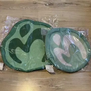 [ 미개봉/묶음 판매 ] Mrs. GREEN APPLE 세탁망