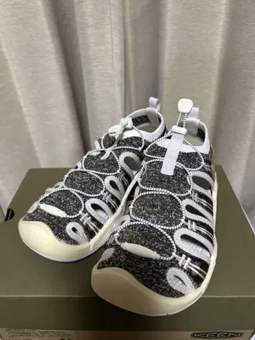 KEEN EVOFIT1 샌들